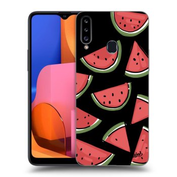 Θήκη για Samsung Galaxy A20s - Melone