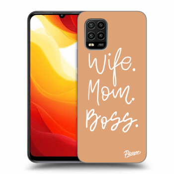 Θήκη για Xiaomi Mi 10 Lite - Boss Mama