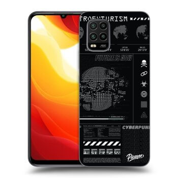 Θήκη για Xiaomi Mi 10 Lite - FUTURE