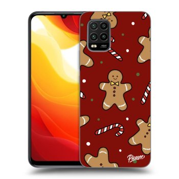 Θήκη για Xiaomi Mi 10 Lite - Gingerbread 2