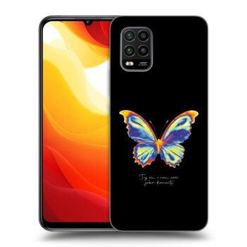 Θήκη για Xiaomi Mi 10 Lite - Diamanty Black
