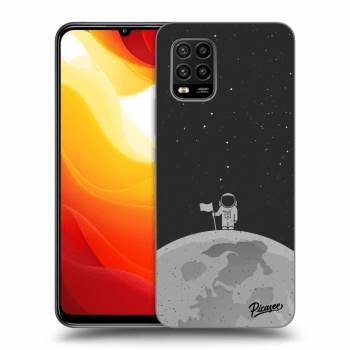 Θήκη για Xiaomi Mi 10 Lite - Astronaut