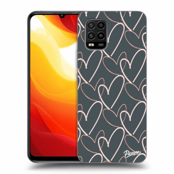 Θήκη για Xiaomi Mi 10 Lite - Lots of love