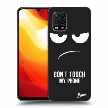 Θήκη για Xiaomi Mi 10 Lite - Don't Touch My Phone