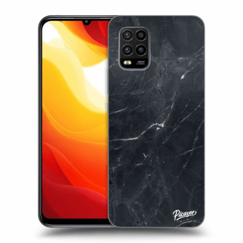Θήκη για Xiaomi Mi 10 Lite - Black marble