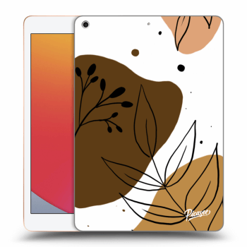 Θήκη για Apple iPad 10.2" 2020 (8. gen) - Boho style