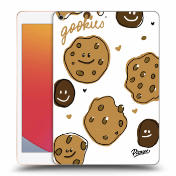 Θήκη για Apple iPad 10.2" 2020 (8. gen) - Gookies