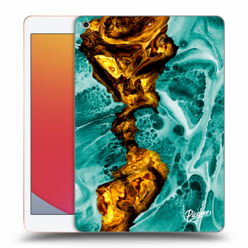 Θήκη για Apple iPad 10.2" 2020 (8. gen) - Goldsky