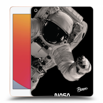 Θήκη για Apple iPad 10.2" 2020 (8. gen) - Astronaut Big