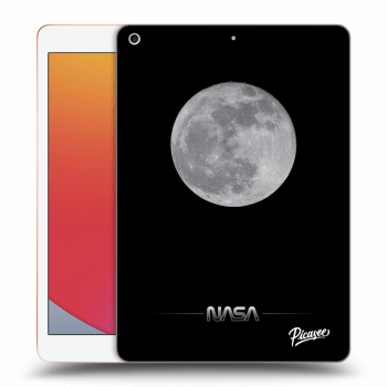 Θήκη για Apple iPad 10.2" 2020 (8. gen) - Moon Minimal