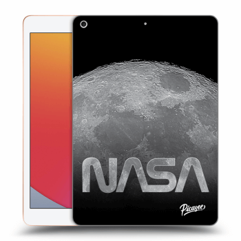 Θήκη για Apple iPad 10.2" 2020 (8. gen) - Moon Cut