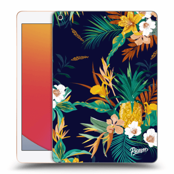 Θήκη για Apple iPad 10.2" 2020 (8. gen) - Pineapple Color