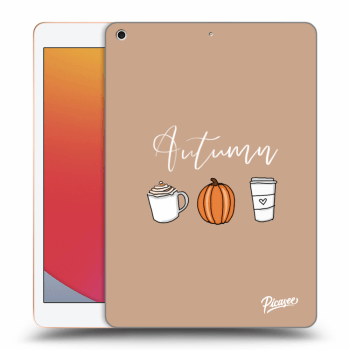 Θήκη για Apple iPad 10.2" 2020 (8. gen) - Autumn