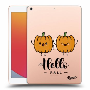 Θήκη για Apple iPad 10.2" 2020 (8. gen) - Hallo Fall