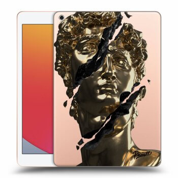Θήκη για Apple iPad 10.2" 2020 (8. gen) - Golder