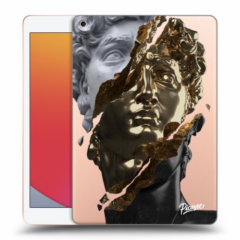 Θήκη για Apple iPad 10.2" 2020 (8. gen) - Trigger