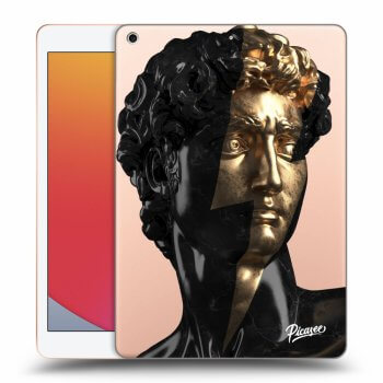 Θήκη για Apple iPad 10.2" 2020 (8. gen) - Wildfire - Black