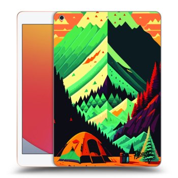 Θήκη για Apple iPad 10.2" 2020 (8. gen) - Whistler