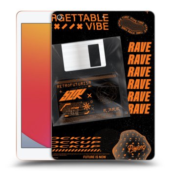 Θήκη για Apple iPad 10.2" 2020 (8. gen) - RAVE