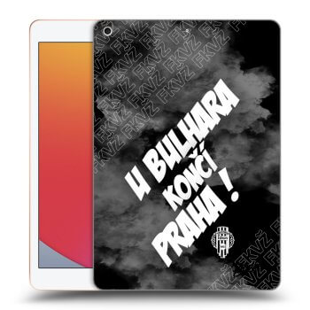 Θήκη για Apple iPad 10.2" 2020 (8. gen) - FK Viktoria Žižkov C