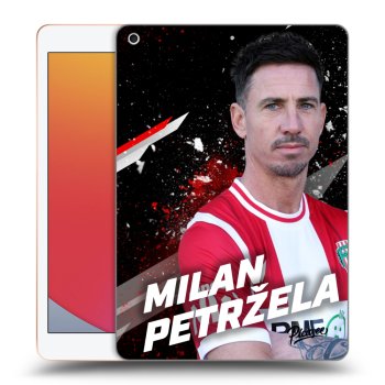 Θήκη για Apple iPad 10.2" 2020 (8. gen) - FK Viktoria Žižkov J
