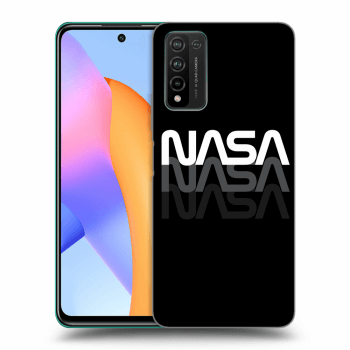 Θήκη για Honor 10X Lite - NASA Triple