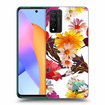 Θήκη για Honor 10X Lite - Meadow