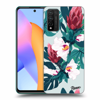 Θήκη για Honor 10X Lite - Rhododendron