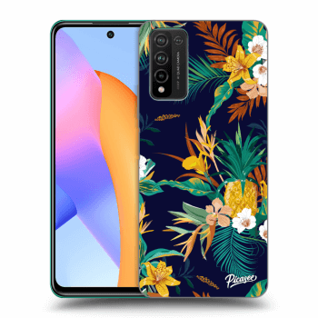 Θήκη για Honor 10X Lite - Pineapple Color