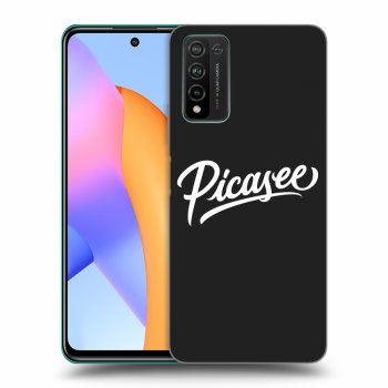 Θήκη για Honor 10X Lite - Picasee - White