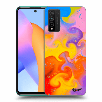 Θήκη για Honor 10X Lite - Bubbles