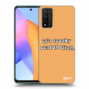 Θήκη για Honor 10X Lite - Spooky season