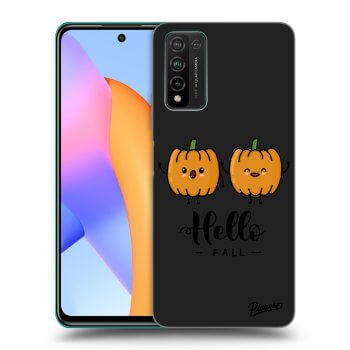 Θήκη για Honor 10X Lite - Hallo Fall