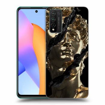 Θήκη για Honor 10X Lite - Golder