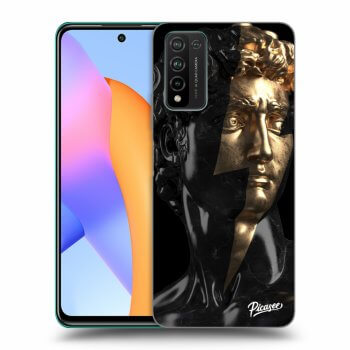 Θήκη για Honor 10X Lite - Wildfire - Black