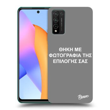 Θήκη για Honor 10X Lite - ΘΗΚΗ ΜΕ ΦΩΤΟΓΡΑΦΙΑ ΤΗΣ ΕΠΙΛΟΓΗΣ ΣΑΣ