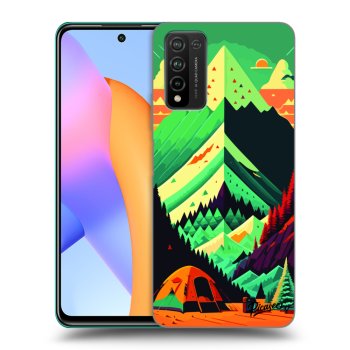 Θήκη για Honor 10X Lite - Whistler