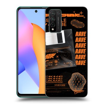 Θήκη για Honor 10X Lite - RAVE