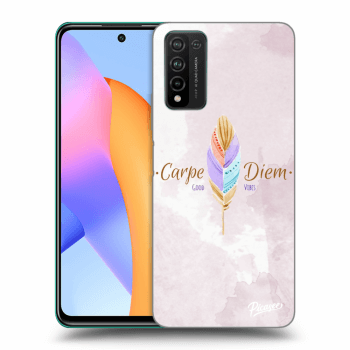 Θήκη για Honor 10X Lite - Carpe Diem