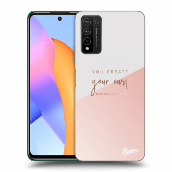 Θήκη για Honor 10X Lite - You create your own opportunities