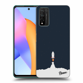 Θήκη για Honor 10X Lite - Astronaut 2