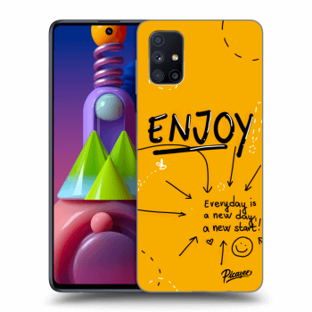 Θήκη για Samsung Galaxy M51 M515F - Enjoy