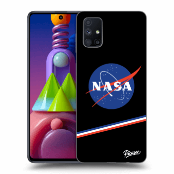 Θήκη για Samsung Galaxy M51 M515F - NASA Original