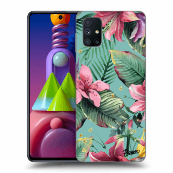 Θήκη για Samsung Galaxy M51 M515F - Hawaii