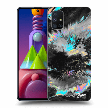 Θήκη για Samsung Galaxy M51 M515F - Magnetic