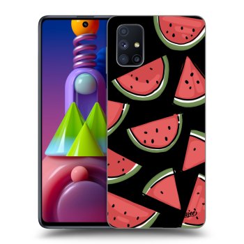 Θήκη για Samsung Galaxy M51 M515F - Melone