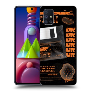 Θήκη για Samsung Galaxy M51 M515F - RAVE