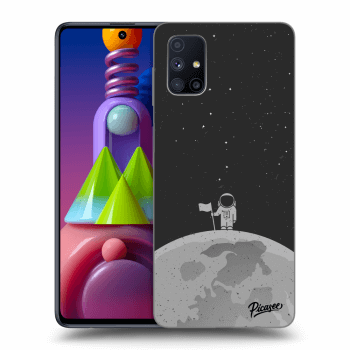 Θήκη για Samsung Galaxy M51 M515F - Astronaut