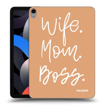 Θήκη για Apple iPad Air 4 10.9" 2020 - Boss Mama
