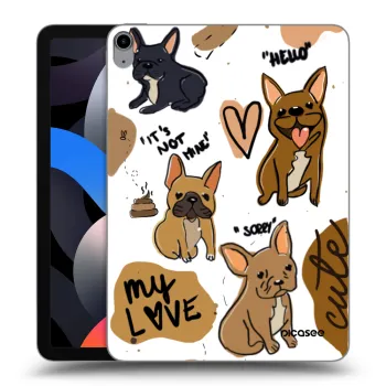 Θήκη για Apple iPad Air 4 10.9" 2020 - Frenchies